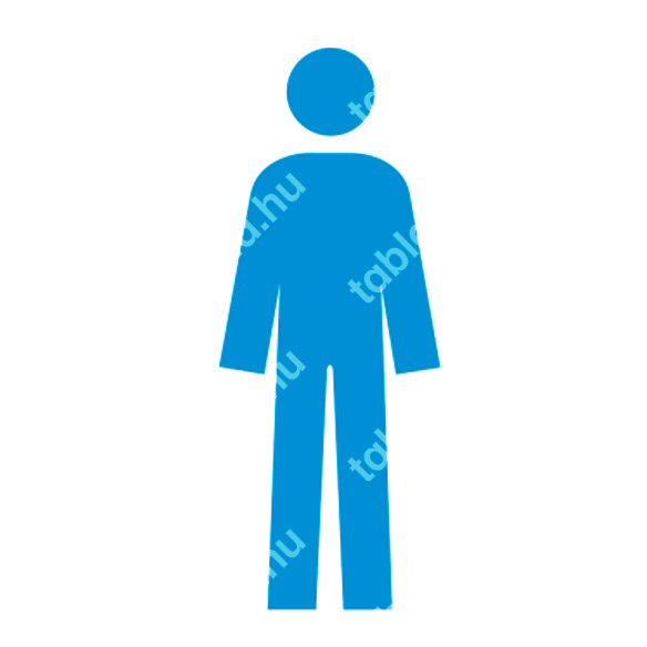 Üzleti táblák, feliratok