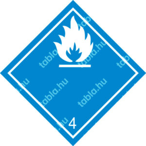 Veszélyes áru szállítás