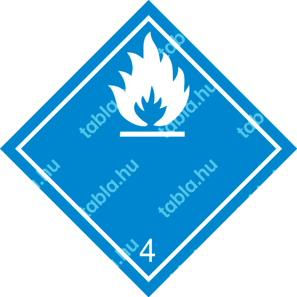 Veszélyes áru szállítás