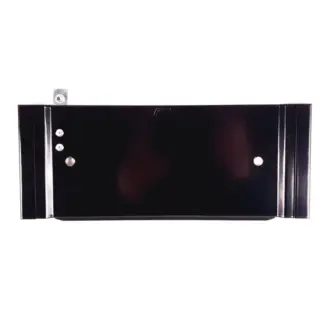 ADR/RID/ADN táblatartó