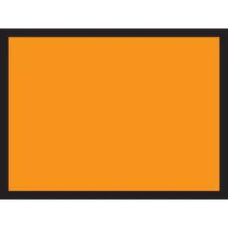 ADR/RID/ADN narancssárga tábla