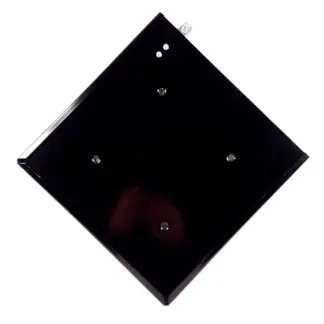 ADR/RID/ADN nagybárcatartó