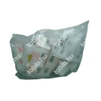 Elsősegély-felszerelés