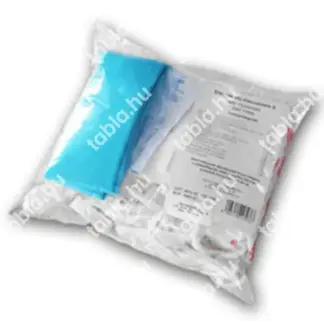 Elsősegély-felszerelés