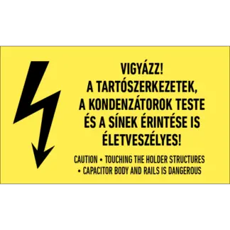 Vigyázz! A tartószerkezetek