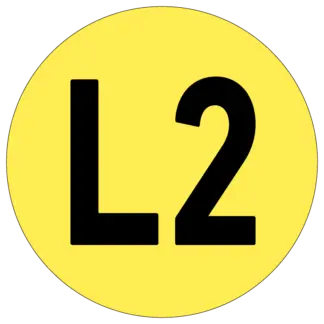L2 matrica