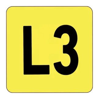L3 matrica