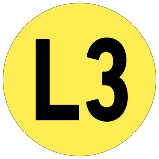 L3 matrica