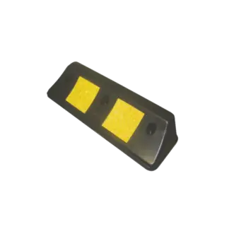 Parkolási ütköző (reflektív) 500 mm