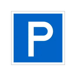 E.5 Vesztegelni szabad hajózási tábla