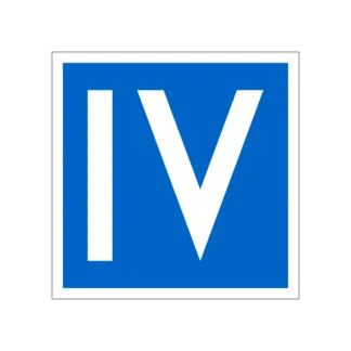 E.5.3 Egymás mellé köthető hajók száma hajózási tábla