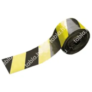Jelzőszalag tekercsben (kg)