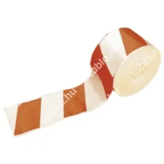 Jelzőszalag tekercsben (kg)