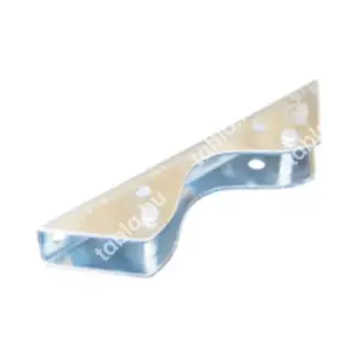 Metz univerzális tartó alumínium