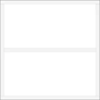 Alumíniumkeret 1000x1000 mm-es hajózási táblához