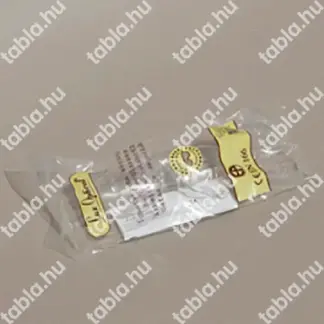 Védőszemüveg Pokelux átlátszó 60550