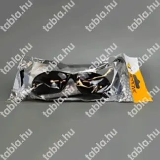 Védőszemüveg OYRE LADY IS zöld/füstszínű