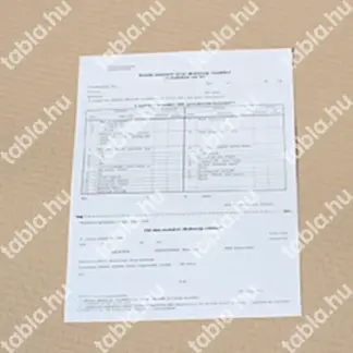 Beutalás munkaköri orvosi alkalmassági vizsgálatra