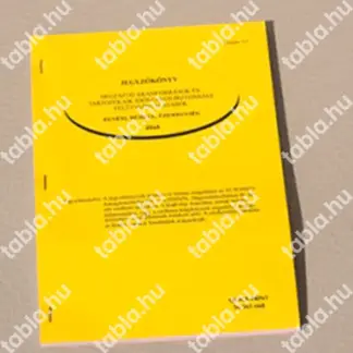 Jegyzőkönyv: Hegesztő áramforrások és tartozékaik időszakos biztonsági felülvizsgálatáról