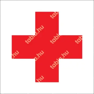 Vöröskereszt matrica