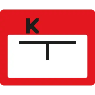 Sekélykút tábla tábla