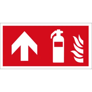 Tűzoltó készülék (előre
