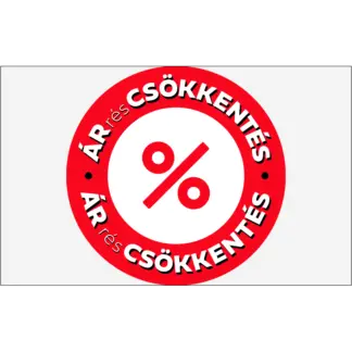 Hatósági árrés tájékoztató