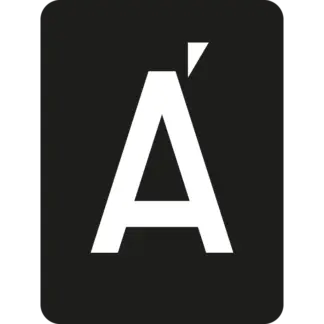 Megállás helye jelző vasúti tábla