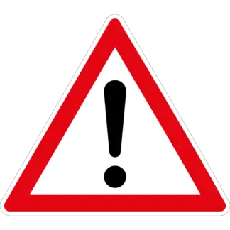 Kiegészítő vasúti jelzőtábla fénysorompót ellenőrző útátjáró-jelzőhöz