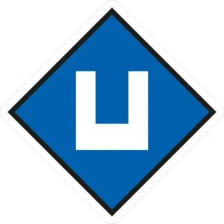 Főmegszakítót be! vasúti tábla